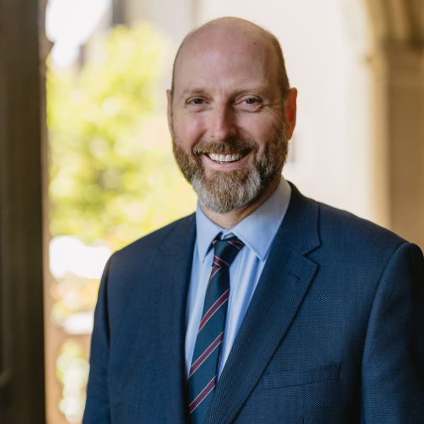 Robert Flavell, Director of Digital Transformation
