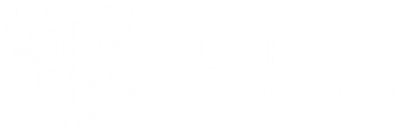 Loreto Mandeville Hall Toorak - Logo