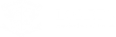 Loreto Mandeville Hall Toorak - Site Logo