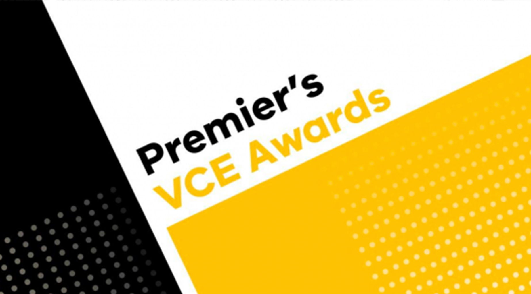 VCE Awards image 