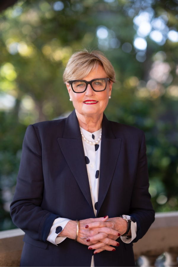 Angela Head Shot 2026