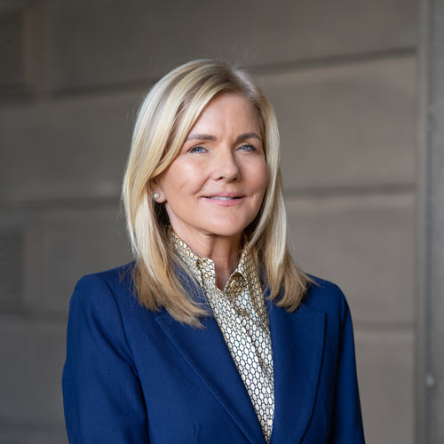 Kate Collins (nee Kavanagh)