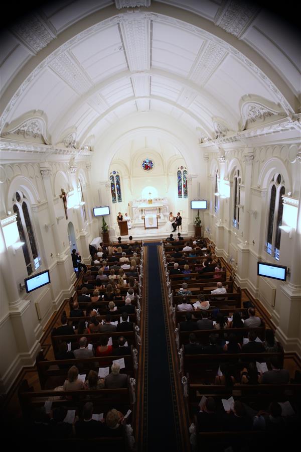 Chapel of Christ the King