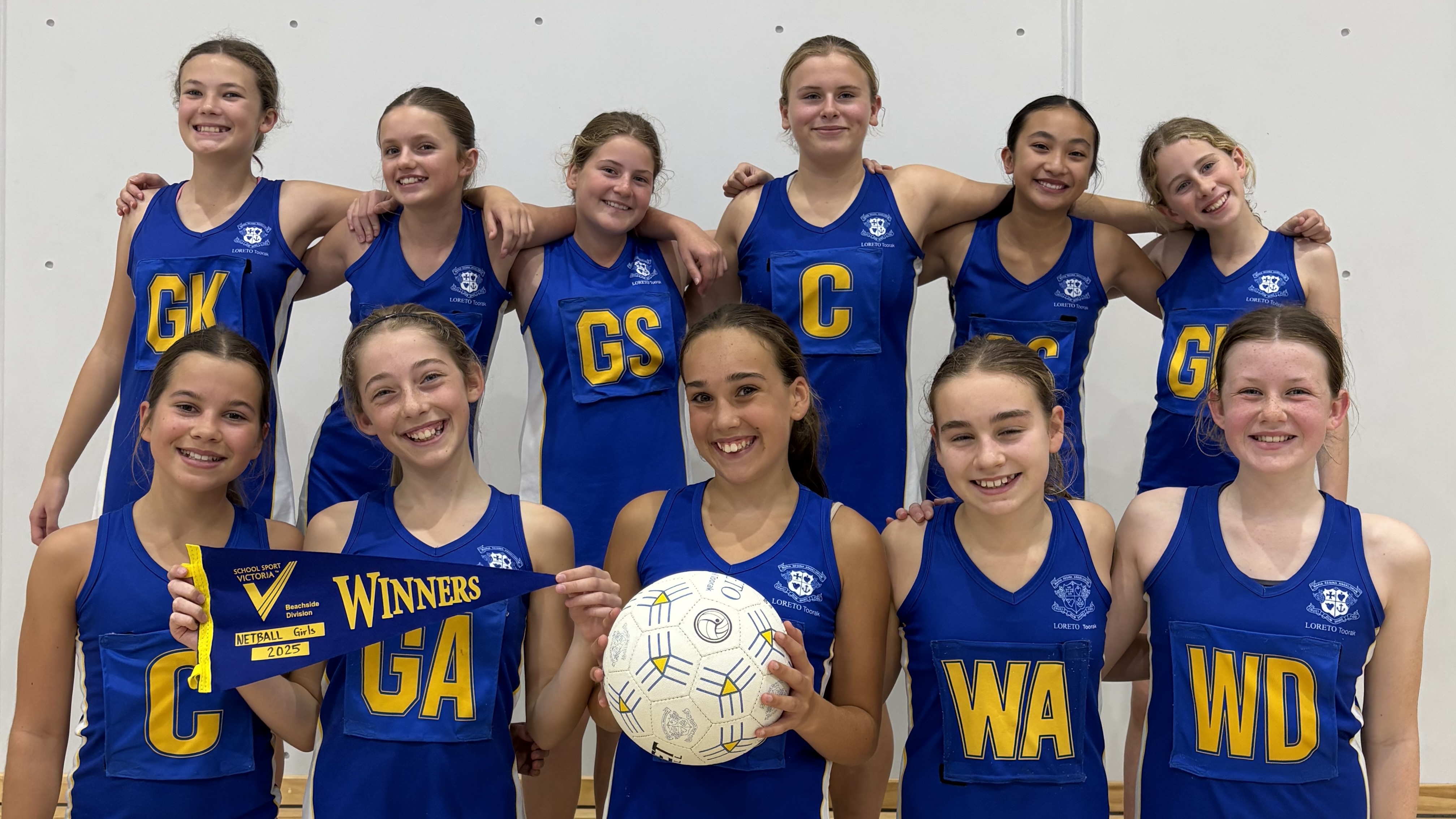Thumbnail_Year 6 SSV Netball 