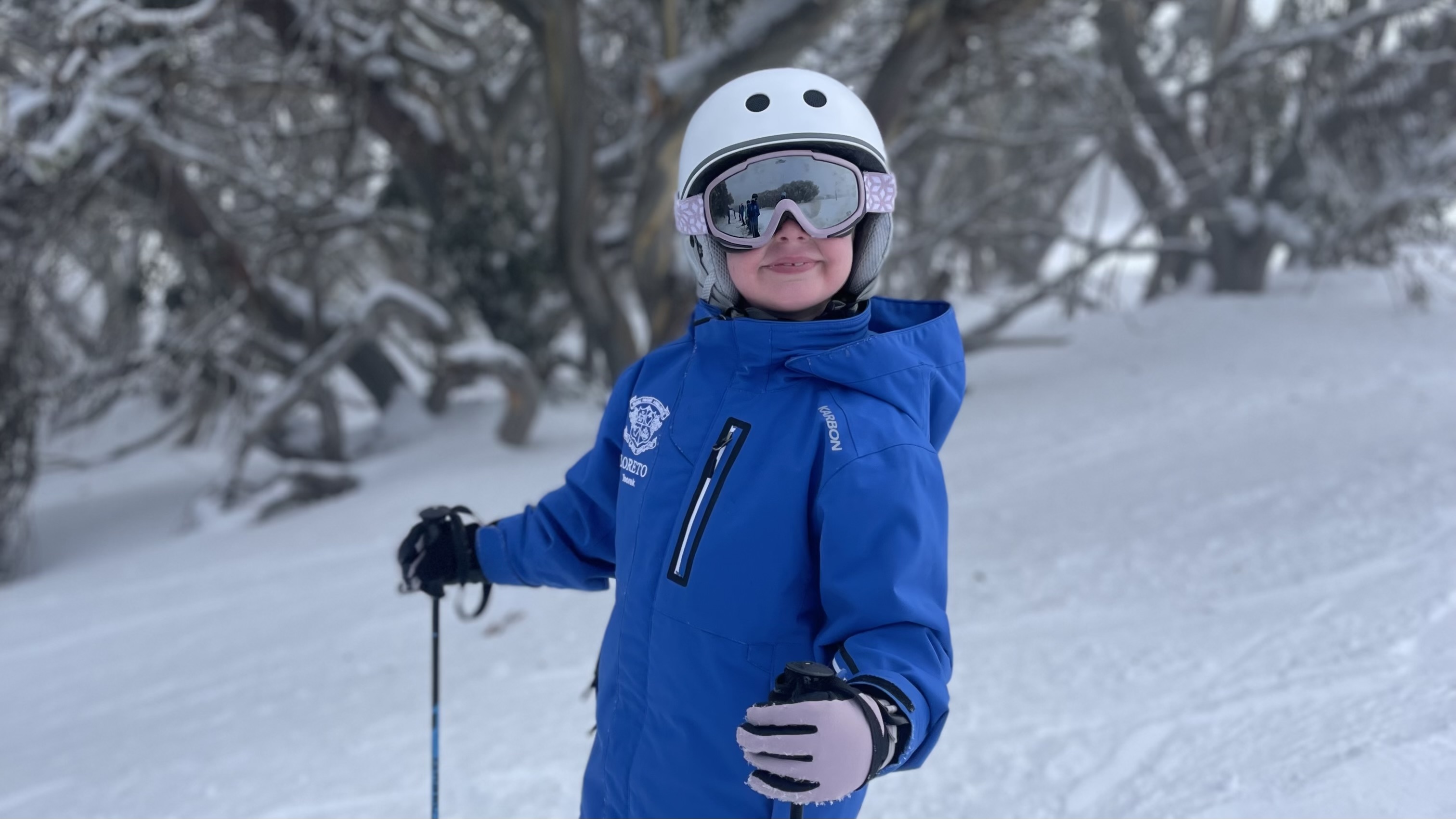 Thumbnail_Snowsports Training Weekend
