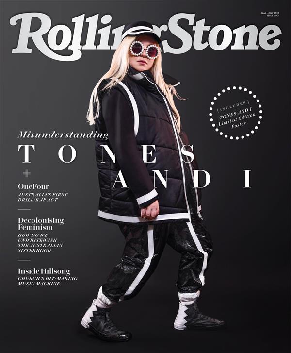 Rolling Stone 1