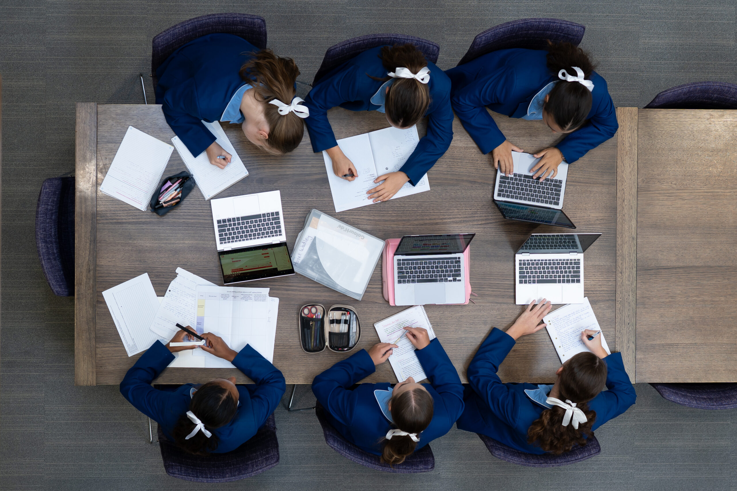 Academic Enrichment and Extension