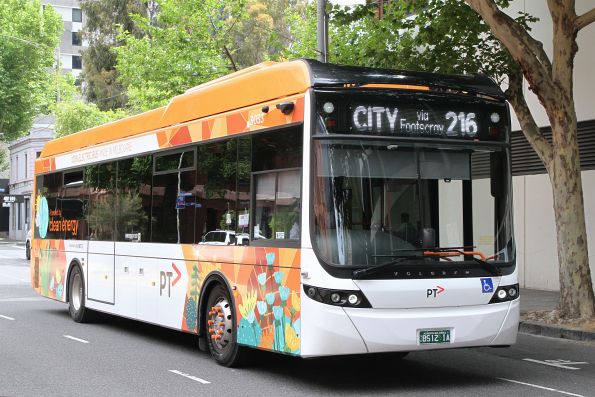 Dedicated School Bus Services 