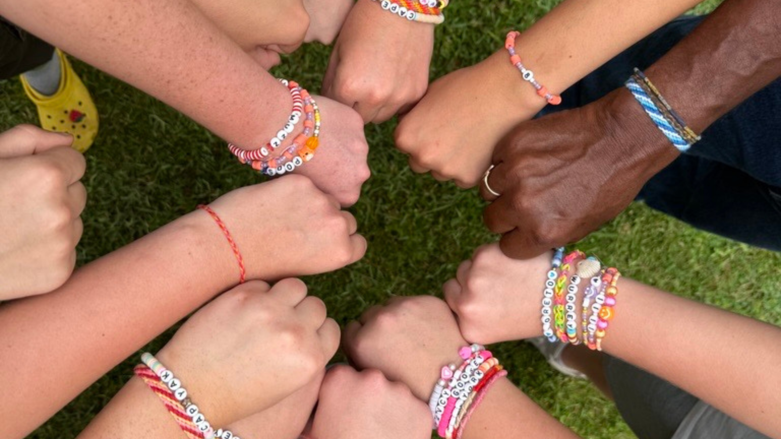 In the Media: The Value of Experiential Learning for Girls