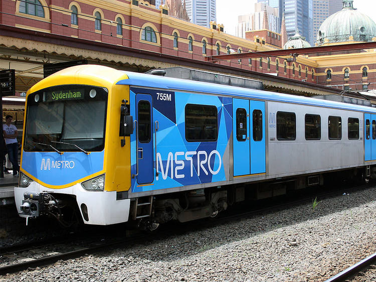 Public Transport