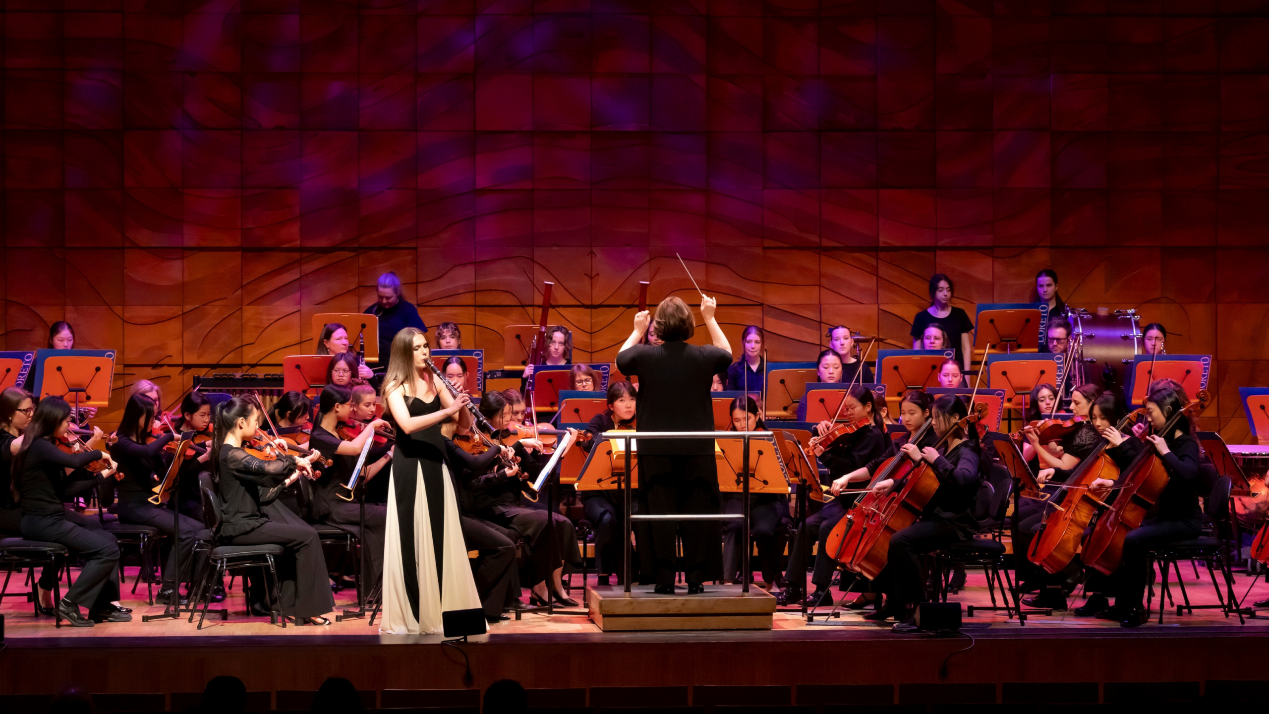 Loreto Toorak student performance
