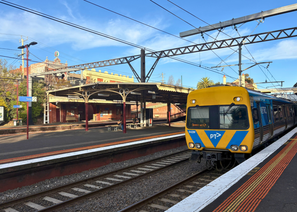 Public Transport